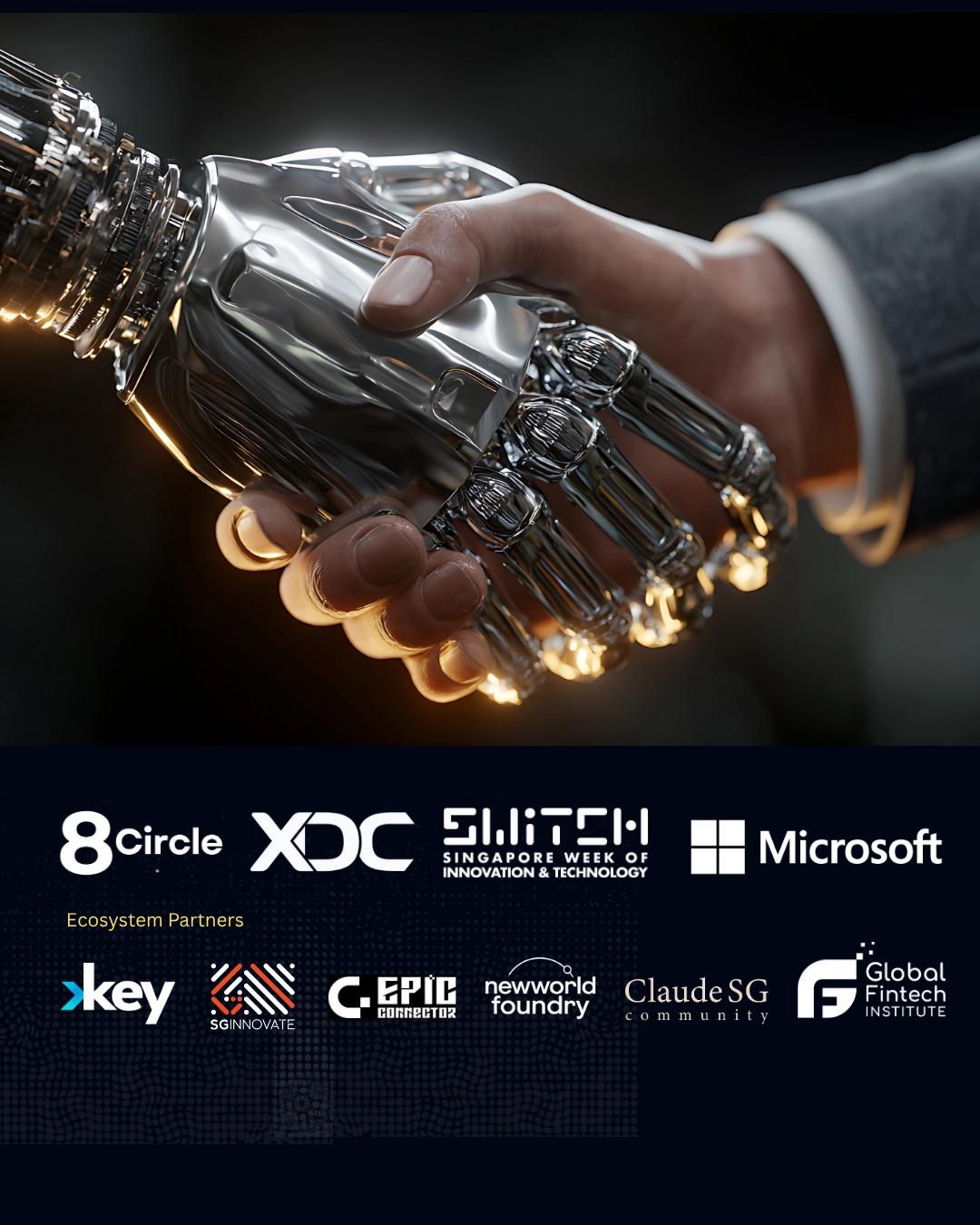 Agentic Payments & Treasury summit 2026