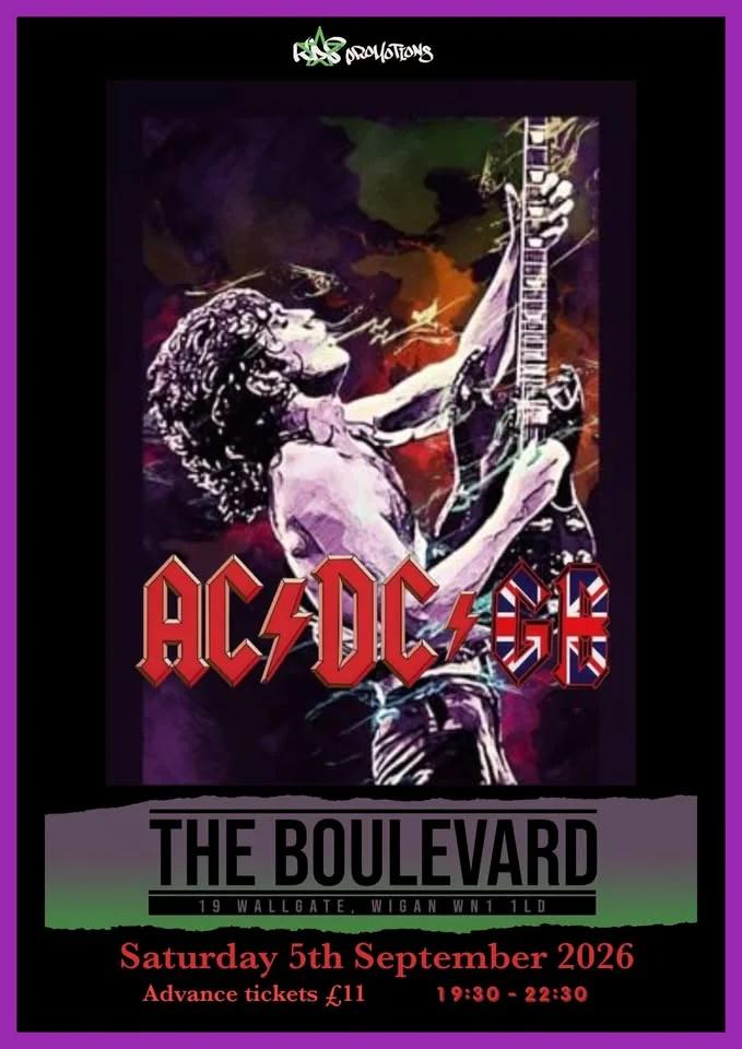 AC-DC GB