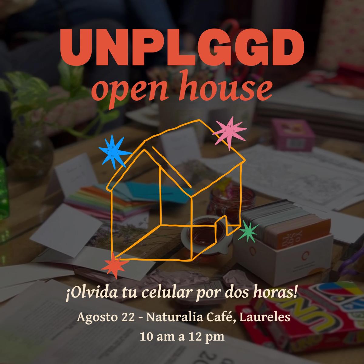 Open House
