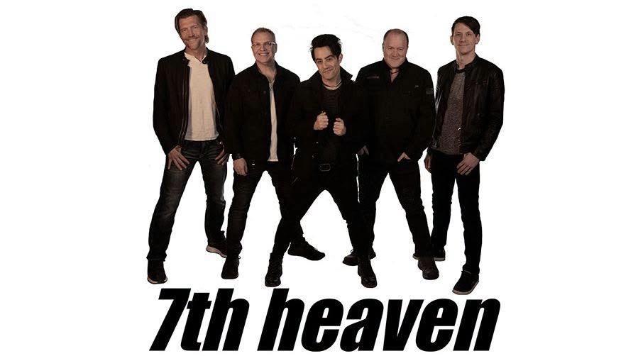 7th heaven in the Courtyard