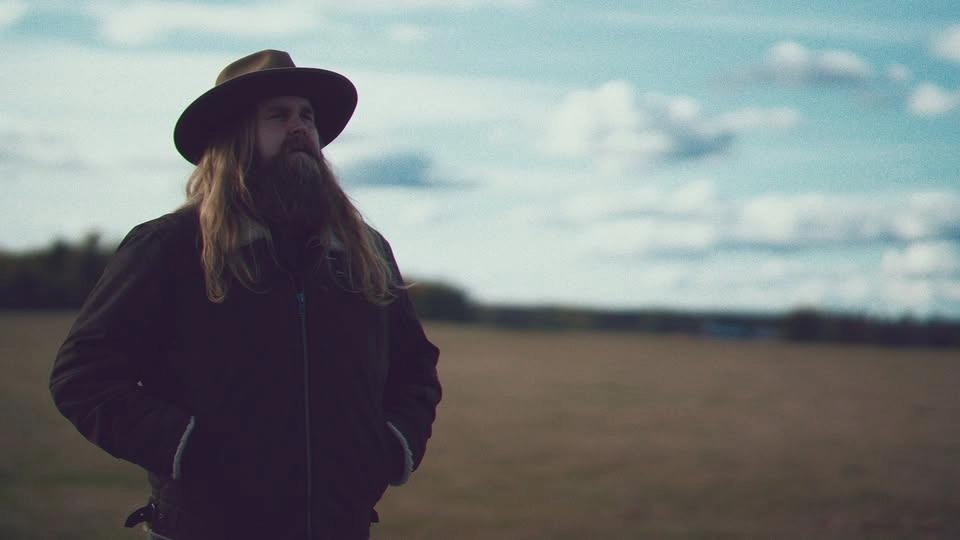 Chris Kläfford – The Kitchen Session Tour | Parkteatret