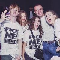F*CK ME It's Freshers - Leicester
