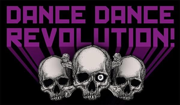 Dance Dance Revolution: August 2026 - Ecate Styx & Rebel L
