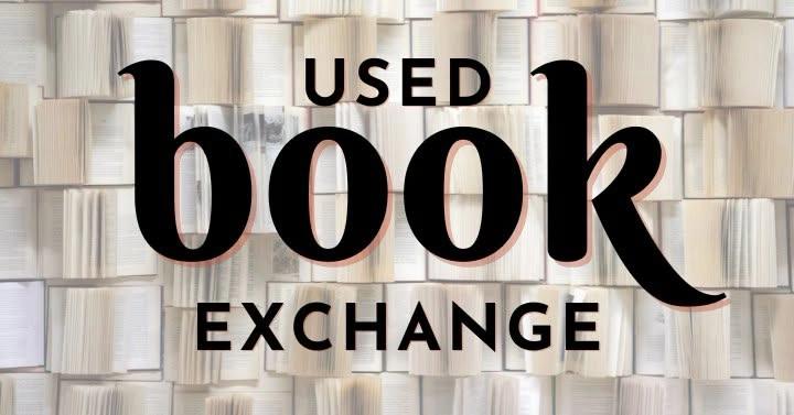 Used Book Exchange
