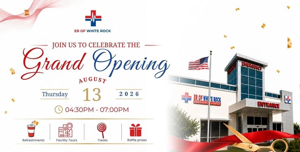 Grand Opening Celebration