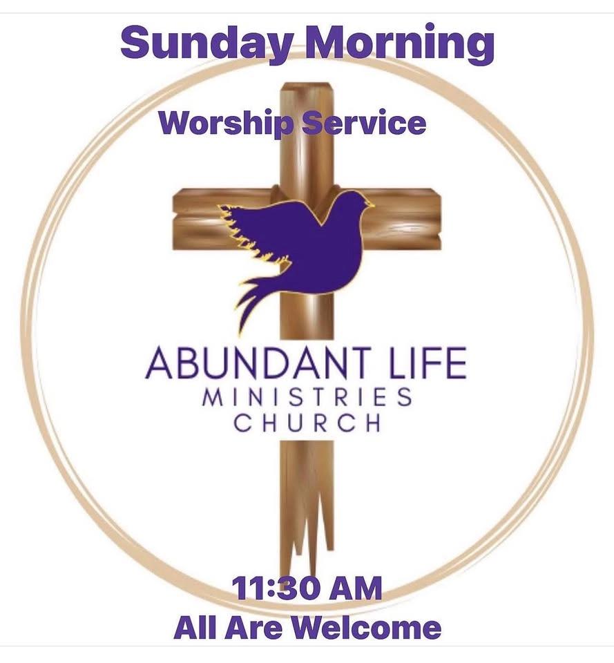 Sunday Service