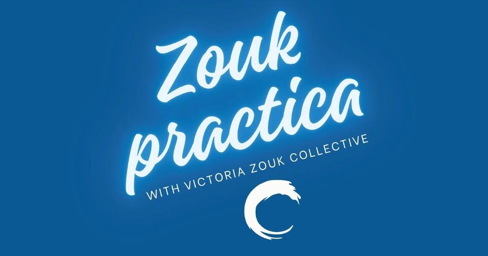 Zouk practica and social