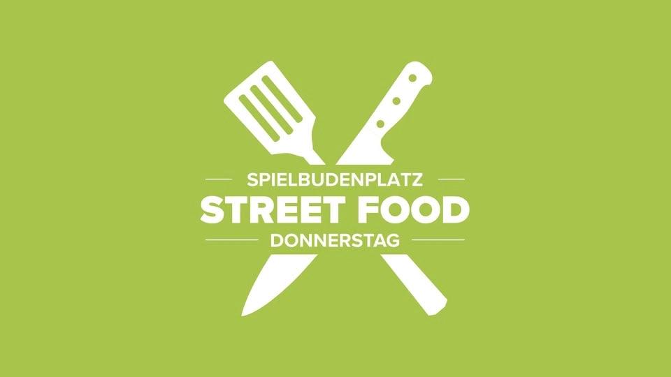 Street Food Donnerstag