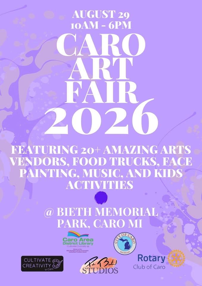 Caro Art Fair 2026