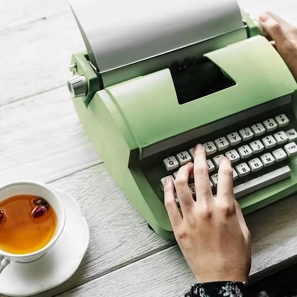 Write Justified - Free open write night with peers!