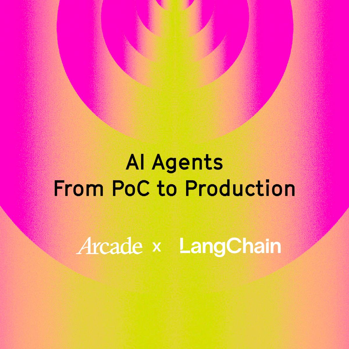 Private Dinner in Austin: AI Agents — From PoC to Production