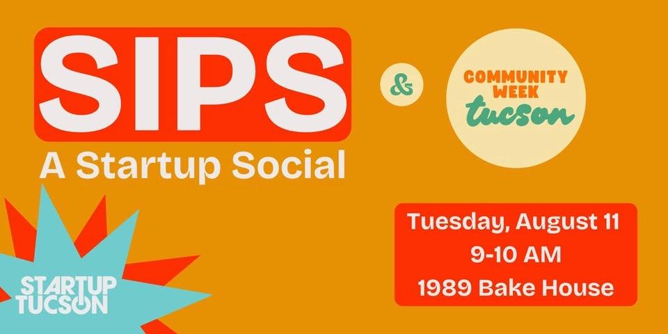 SIPS: A Startup Social