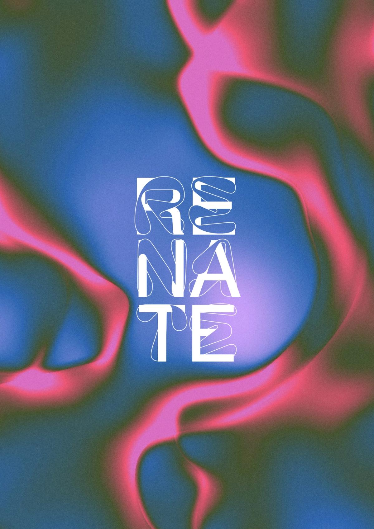 Renate x Queer Vinyl Night (Klubnacht + Free Open Air)