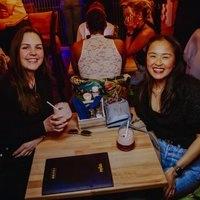 Nyla's Musical Bingo - Chapel Allerton
