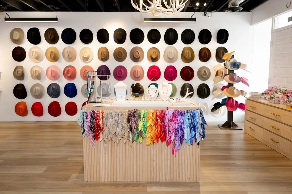 Baton Rouge Grand Opening
