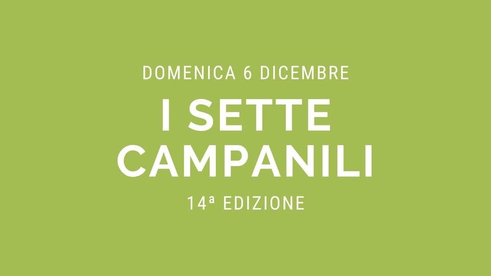 I Sette Campanili - 14ª edizione