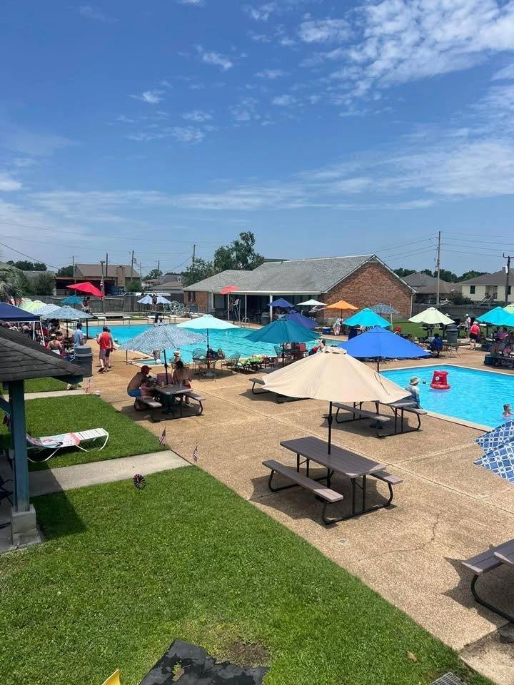 Members Appreciation Day