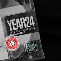 Compression: Celebrating 24 Years