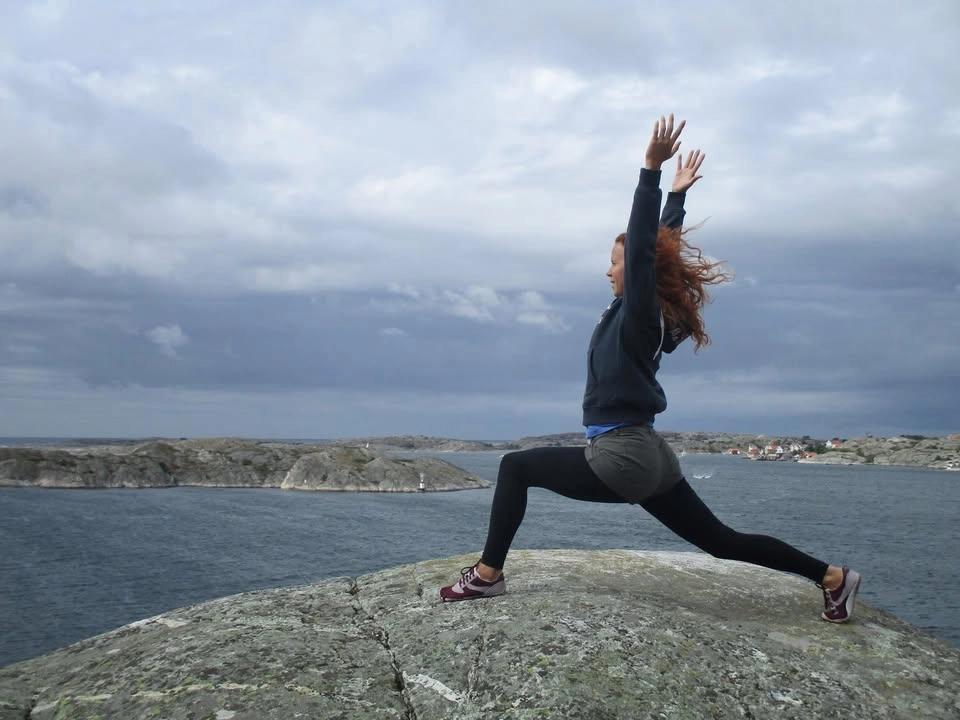 Yogapaddling 21-22 aug. A-tur.