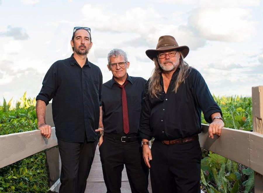 Skipper's Cove Presents The Powercats