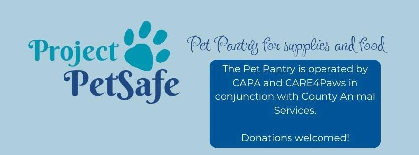 Pet Pantry - Lompoc