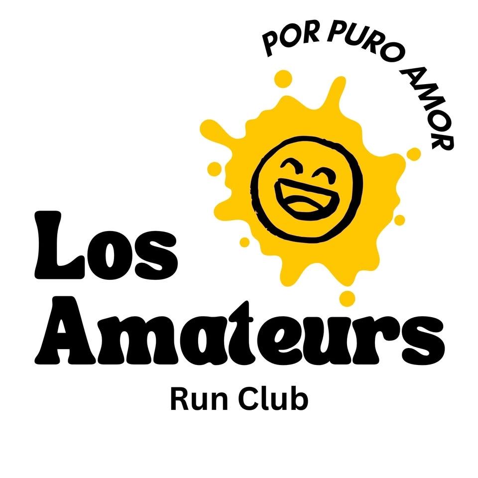 LOS AMATEURS RUN CLUB