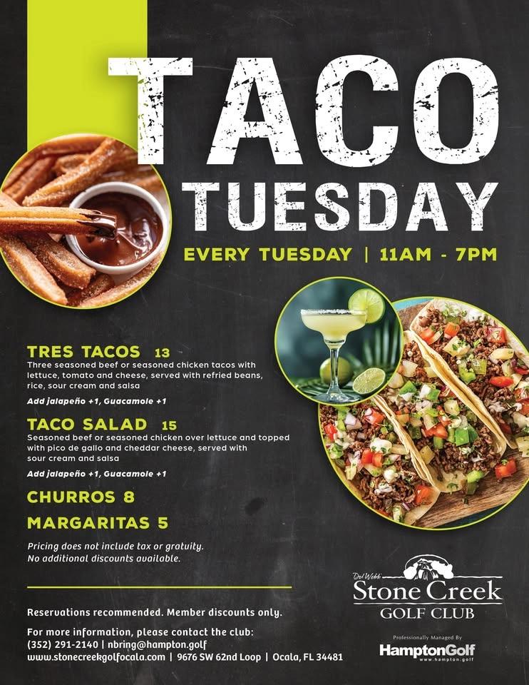 Taco Tuesday