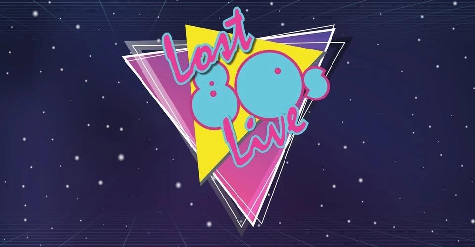 Lost 80’s Live
