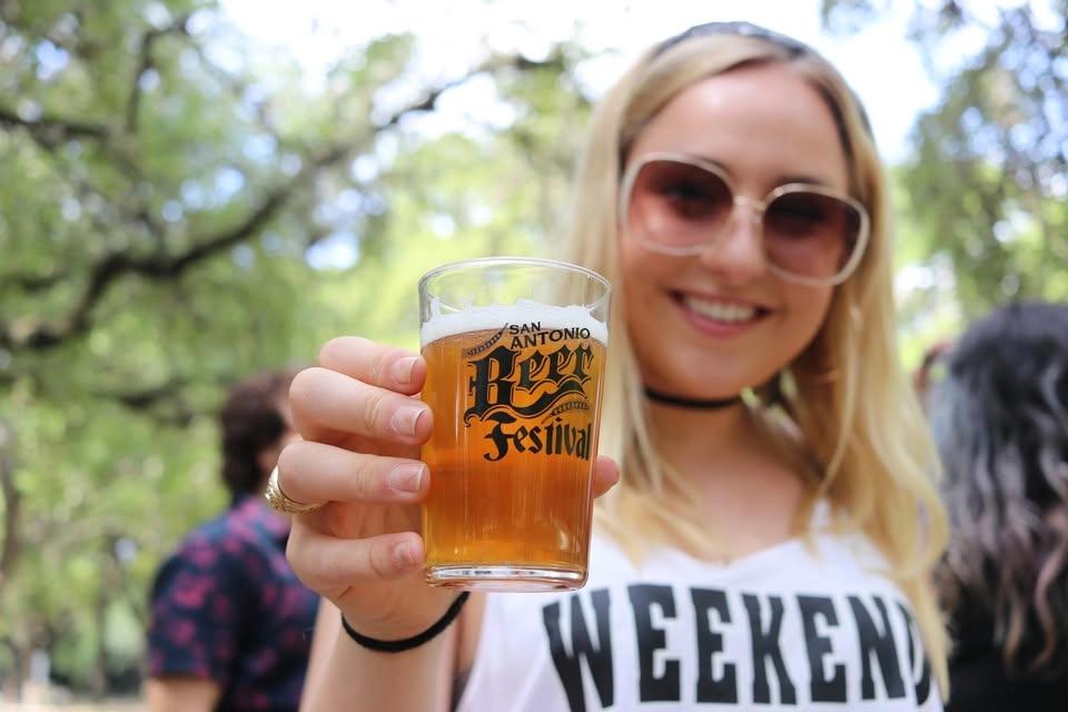 San Antonio Beer Festival 2026