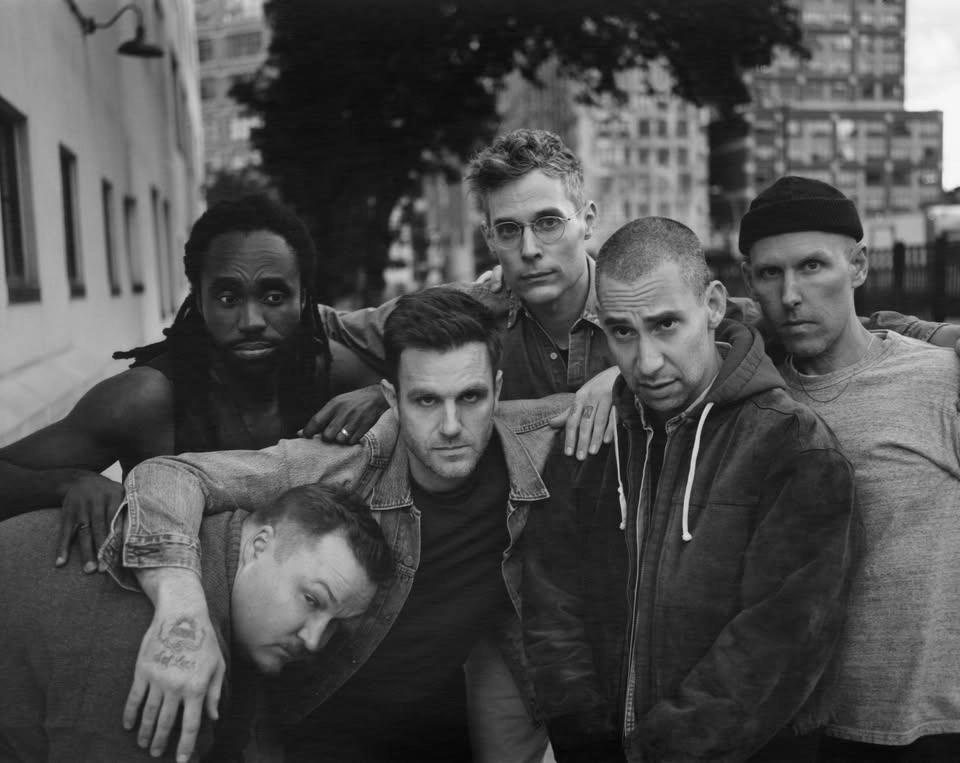 bleachers forever: THE TOUR / Sentrum Scene / Pres. av Live Nation