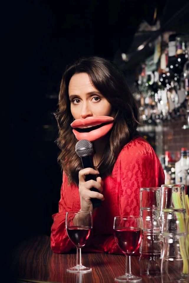 Laughterama: Nina Conti & Josh Pugh
