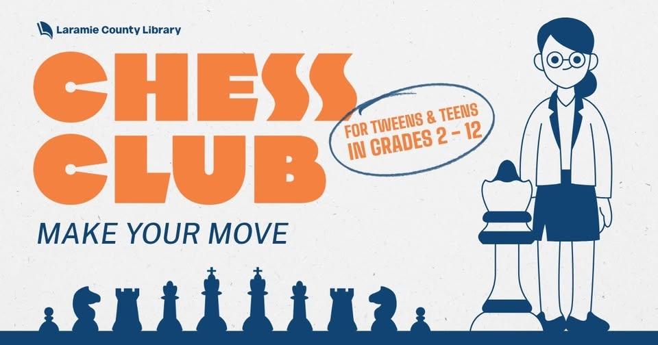 Chess Club