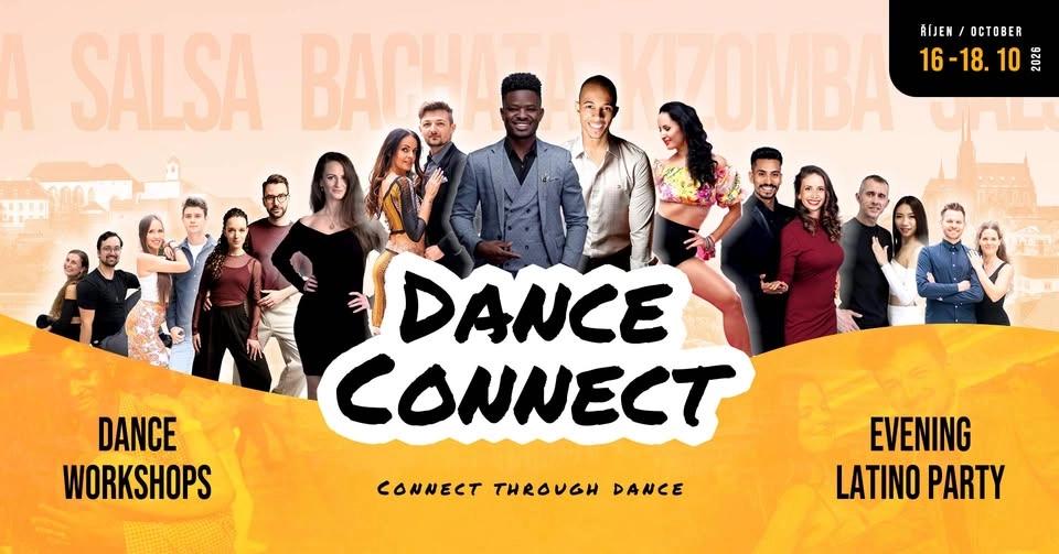 Dance Connect Festival 2026