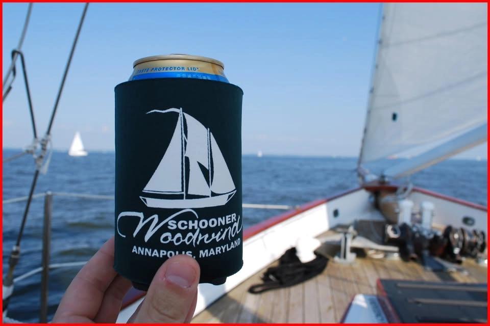 Beer Tasting Sunset Sail