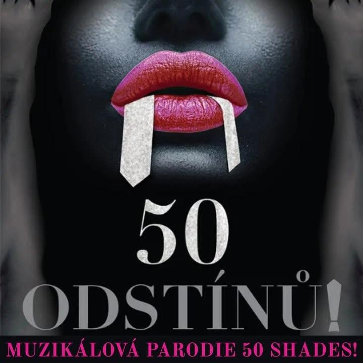 50 ODSTÍNŮ! Slezskoostravský hrad - Ostrava