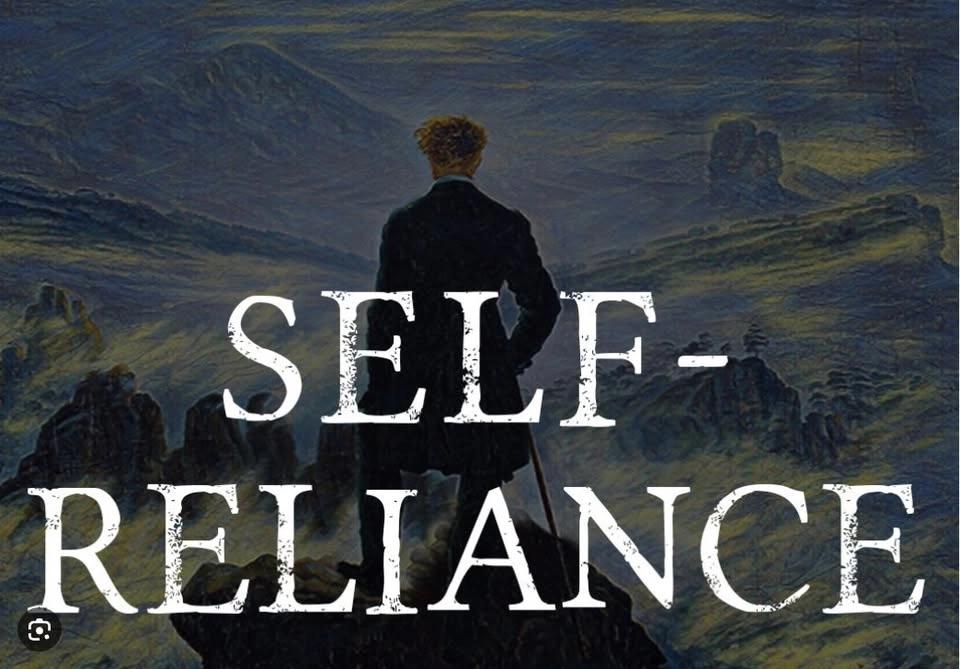 Self Reliance Group (Stake)