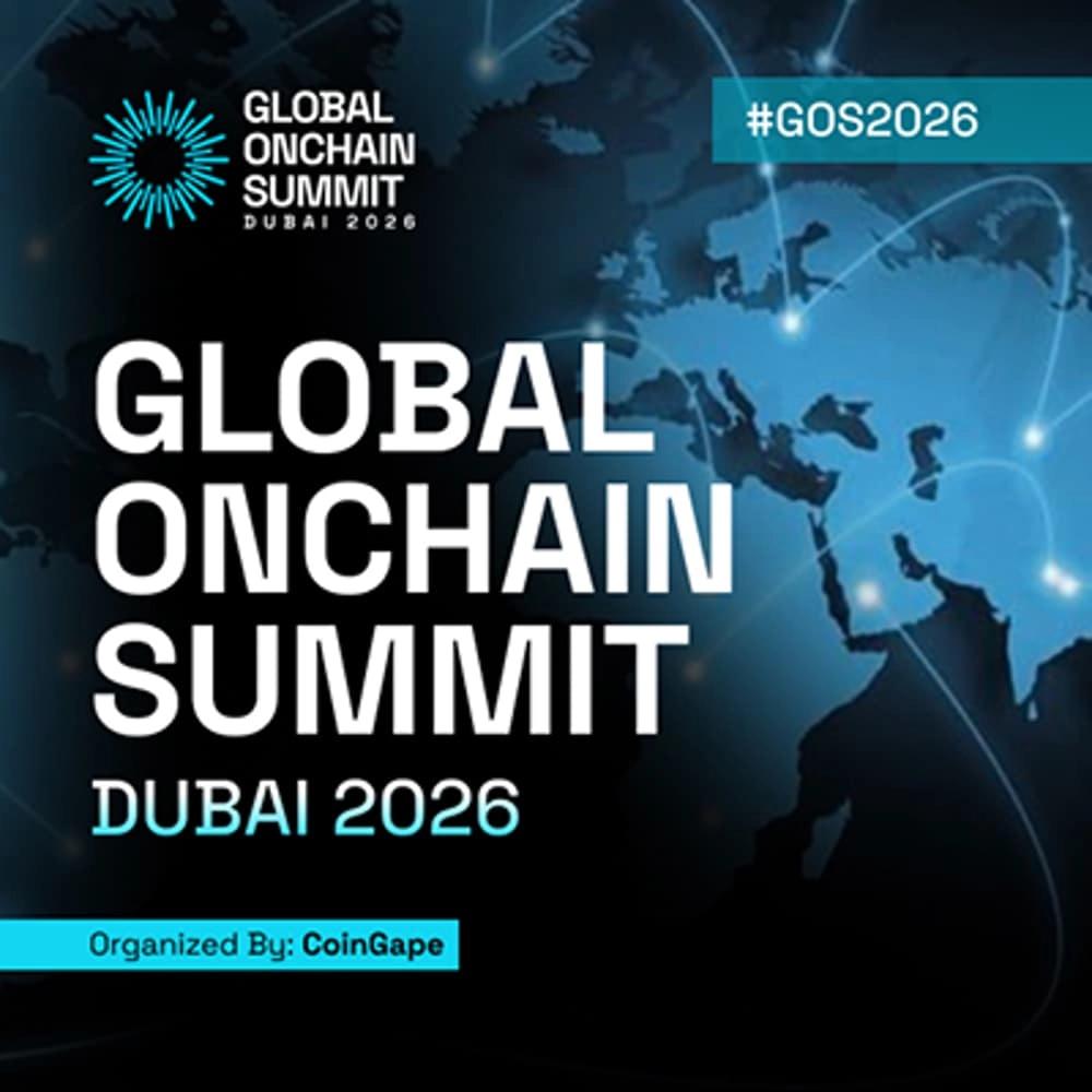 Global Onchain Summit Singapore 2026
