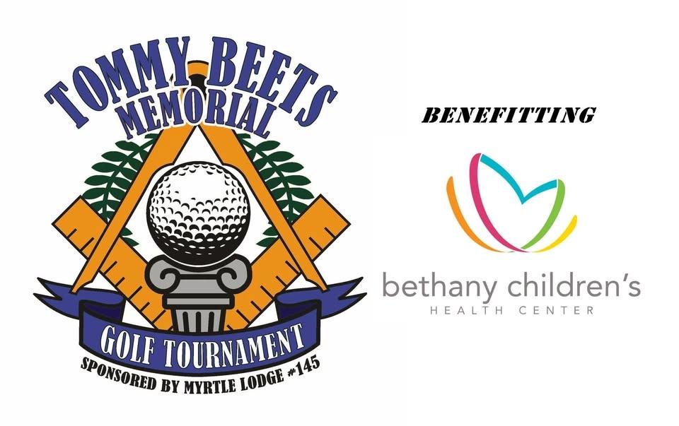 2026 Tommy Beets Memorial Golf Tournament