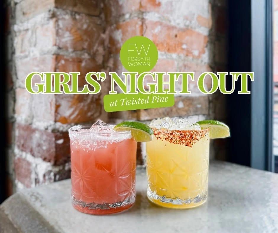 Girls' Night Out | August 2026