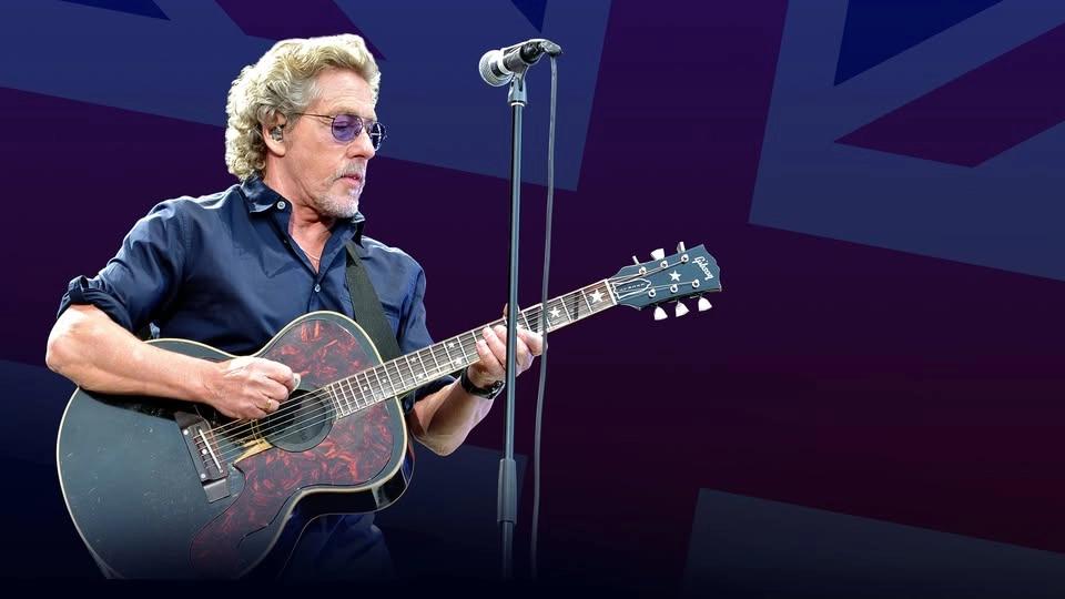 Roger Daltrey - A Great Night Out