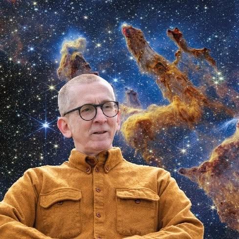 Himmelsphysik für Fußgänger: Gunkl - live im Planetarium Wien