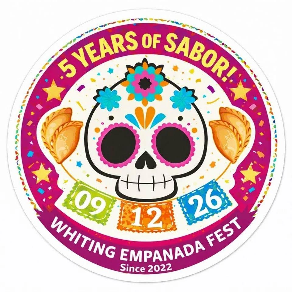5th Annual Empanada Fest