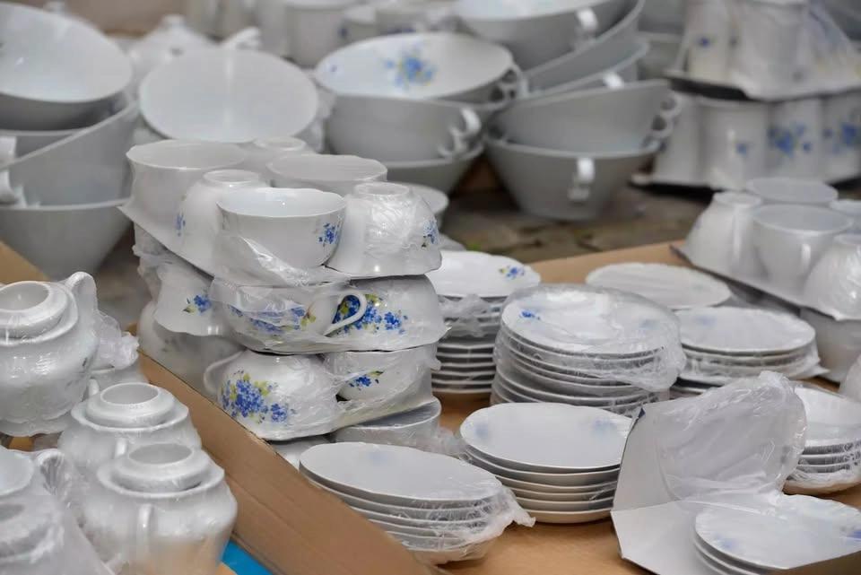 16. Ústecký den porcelánu