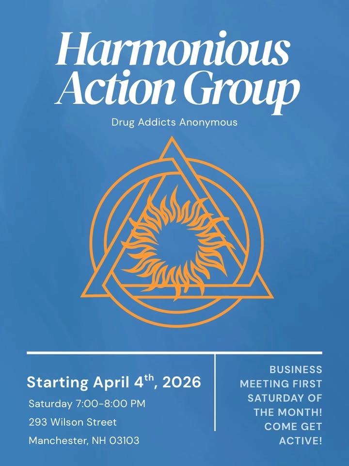 Harmonious Action Group