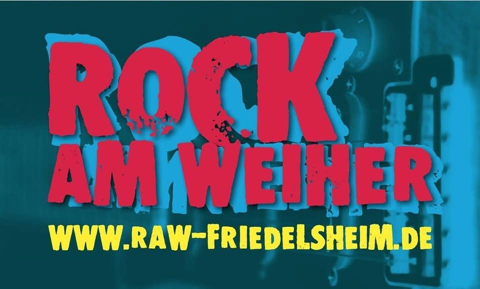 Rock am Weiher 2026