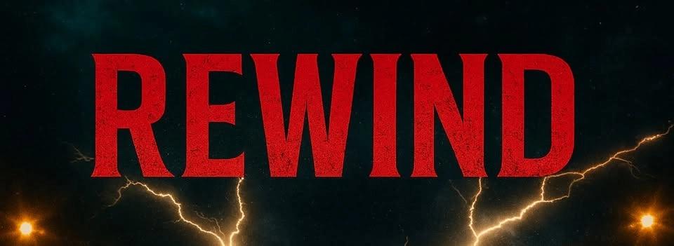 REWIND på Seaside