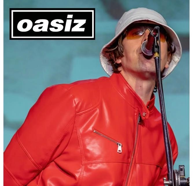 Oasiz 2026 UK Tour