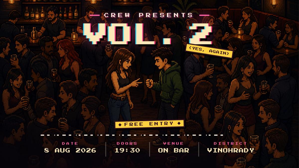 🍻 Make new friends over Rock-Paper-Scissors (Limited spots)