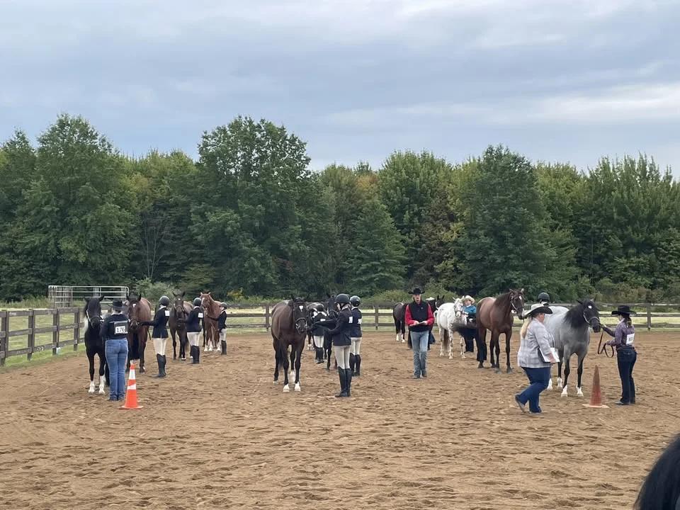 2026 TCTC Horse Show