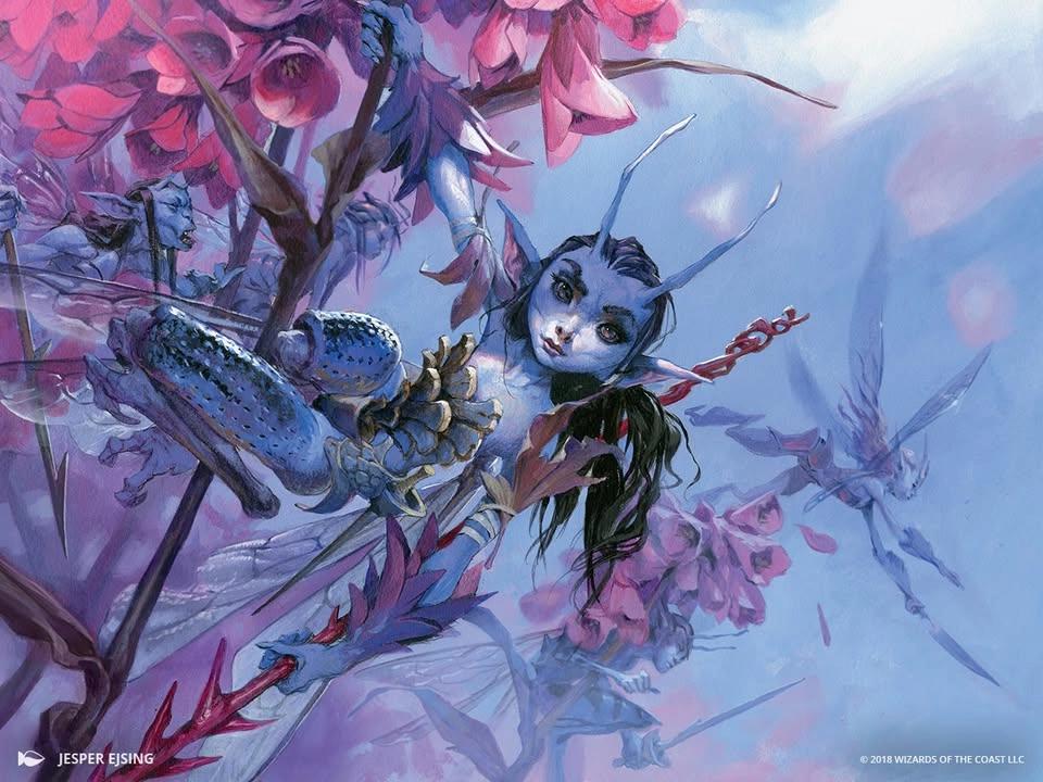 Weekly MTG Commander League